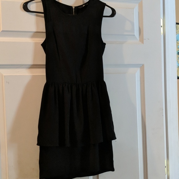 Black H&M dress - Picture 1 of 2
